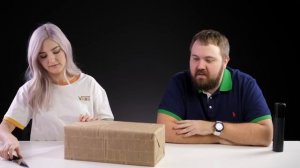 Распаковка Eva Elfie и подарков на 8 марта