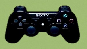 Эволюция PLAYSTATION