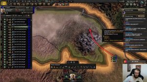 Hearts of Iron IV Династия Цинь! The Great War Redux