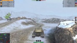 А СТОИТ ЛИ ОН ТОГО?/ M-VII-YOH / ПЕРВОЕ ВПЕЧАТЛЕНИЕ Wot Blitz