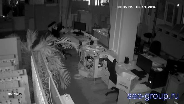 HD-камера видеонаблюдения O'ZERO AC-VD10 (3.6 ММ) смотреть онлайн