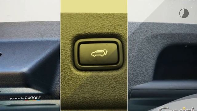 Kia Xceed смотреть онлайн