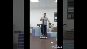 Вальцы 50 кг для прикатки гибких напольных покрытий.