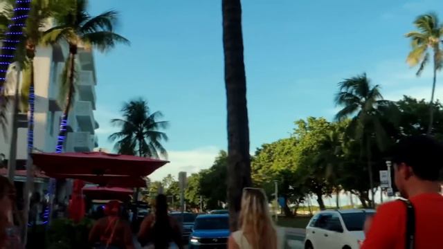 мы В МАЙАМИ🌴долгожданный ОТДЫХ🇺🇸ПО ДОМАШНЕМУ😉 смотреть онлайн