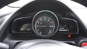 Project Mazda CX-3 -- Remus Exhaust sound - outside and inside