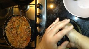 МУСАКА ГРЕЧЕСКАЯ КУХНЯ. Лучший рецепт Грузинка готовит