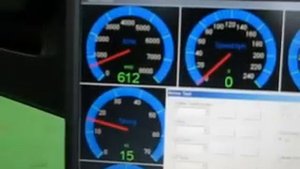 NISSAN Data Scan
