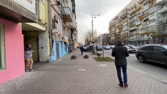 Салон красоты, Большая Васильковская 95, S=95.2 кв.м смотреть онлайн