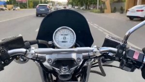 Yamaha V-MAX 1200