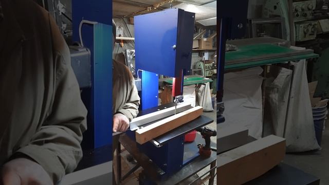 Ленточная пила для Ореста из гарного мiста Львiв. 1 частина. смотреть онлайн