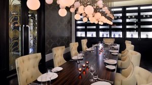 Dubai Marriott Hotel Al Jaddaf 5* ОАЭ