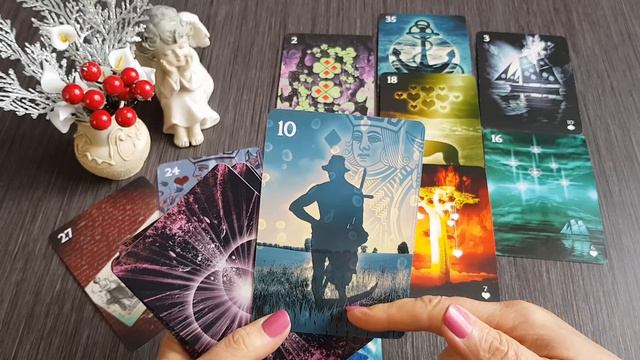 С чем Вам предстоит столкнуться в ближайшее время! 👆🧐Обратите внимание что происходит вокруг! смотреть онлайн