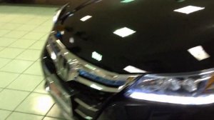 2014 Honda Accord Plug-In Hybrid Sedan