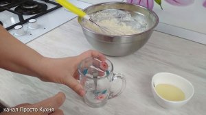 Блины на кефире заварные  | Просто Кухня - Выпуск 37