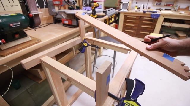 Dog Bunk Bed with Floating Stairs - DIY смотреть онлайн