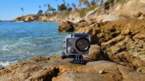 The #1 Action Camera Under $100 - Watch Before You Buy!