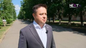 Юбилейный проспект будет обновлен