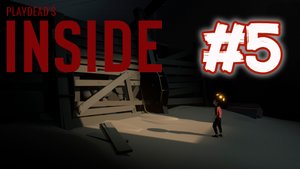 inside прохождение без игры. Часть 5