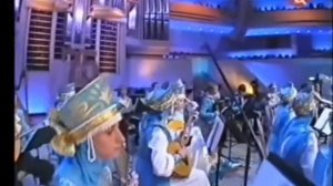 Филипп и Бедрос Киркоровы    Алёша