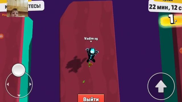 ИГРАЕМ В STAMBLE UP И ОТКРЫВАЕМ 1ОБЫЧНУЮ И БОЛЬШУЮ СТАМБЛ КОРОБКУ смотреть онлайн