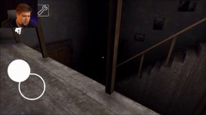 КОГО БАБКА GRANNY ДЕРЖИТ В СВОЕМ ПОДВАЛЕ?