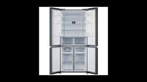 Холодильник многодверный Midea