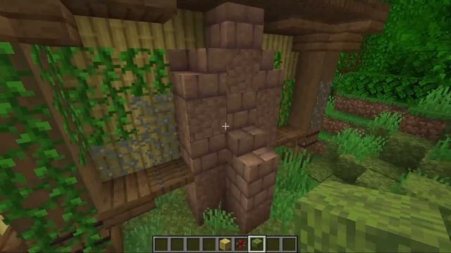 Minecraft 1.20 Build Ideas, Tips and Tricks!!! смотреть онлайн