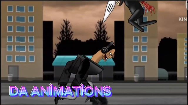 Cartoon Cat vs Skibidi toilets /2d animation/‼️ смотреть онлайн