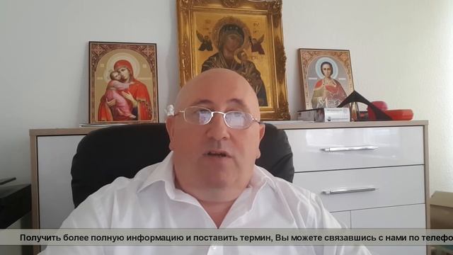Клаустрофобия