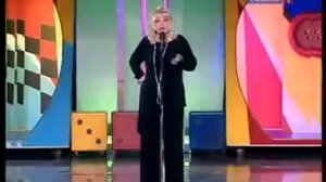 БЛОНДИНКИ,   исп. - Елена Степаненко, авт.  -  Григорий Кофман