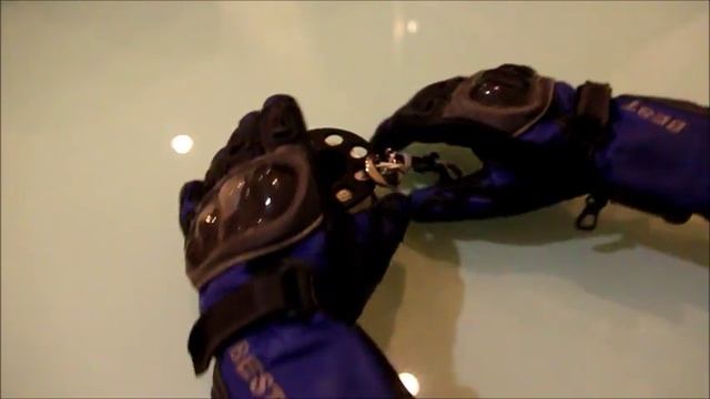 How to store your Spool смотреть онлайн