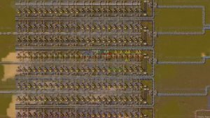 Factorio Trailer - 2021