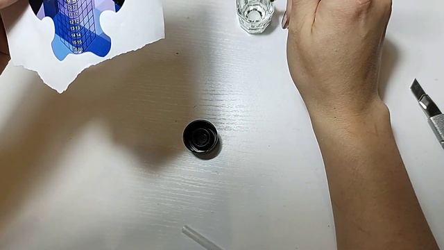 РАСПАКОВКА!!Builder гель LA ROSA!!!!Набор с лампой!!! смотреть онлайн