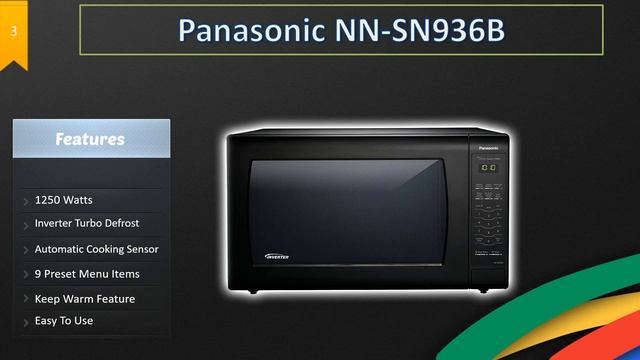 5 Best Microwaves In 2016 смотреть онлайн
