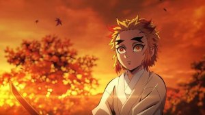 Demon Slayer | Opening 2 | 4K | 60FPS | Creditless |