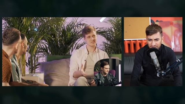 СКАЖИ В ЛИЦО СОБОЛЕВУ - КОЛЯ УНИЖАЕТ ЛЮДЕЙ В СТУДИИ смотреть онлайн