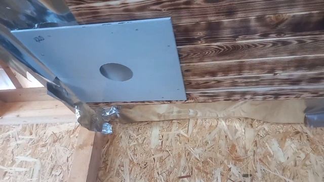 проект  не политический СССР продолжается, утепление, обработка доски! смотреть онлайн