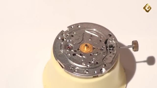 Полет 2616 2Н - обзор и устройство наручных часов смотреть онлайн