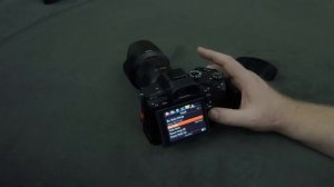 sony a7r iii / a7iii new folders, auto date folders and new idea for backup