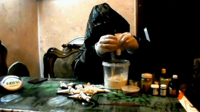 С Х 117 ВОНЮЧАЯ СМЕСЬ смотреть онлайн