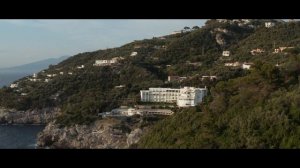 Massa Lubrense - Hotel Delfino
