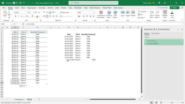 Top Latest & Exciting New Feature Additions to Microsoft Excel (2023)