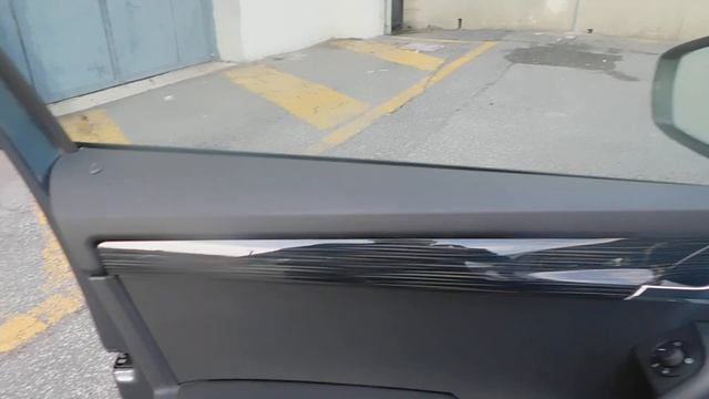 SKODA Octavia 1.5 G-TEC DSG Wagon Style смотреть онлайн