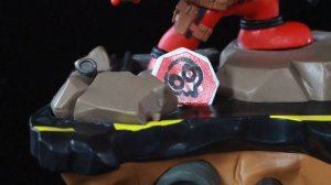 Funko Pop Deadpool Comic moments: Deadpool VS cable review