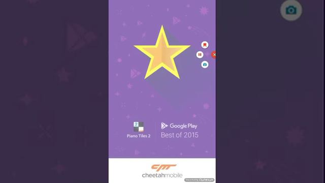 Играю пианино 2