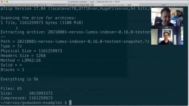 Earn $340 for learning Blockchain | Nervos Blockchain tutorial for developers смотреть онлайн