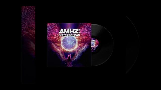 Night Rain by 4MHZ MUSIC (Force of Truth)