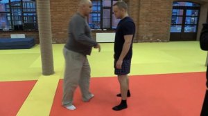 Preview. Systema Talanov regular classes with Valentin Talanov. Legs work. Lesson 1.