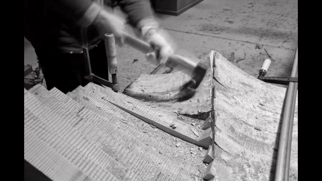 Sculpture - zweitausenddreizehn - 2013 | Clemens Gerstenberger смотреть онлайн