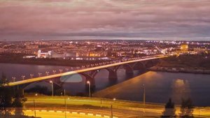 Нижний Новгород - это значит домой...